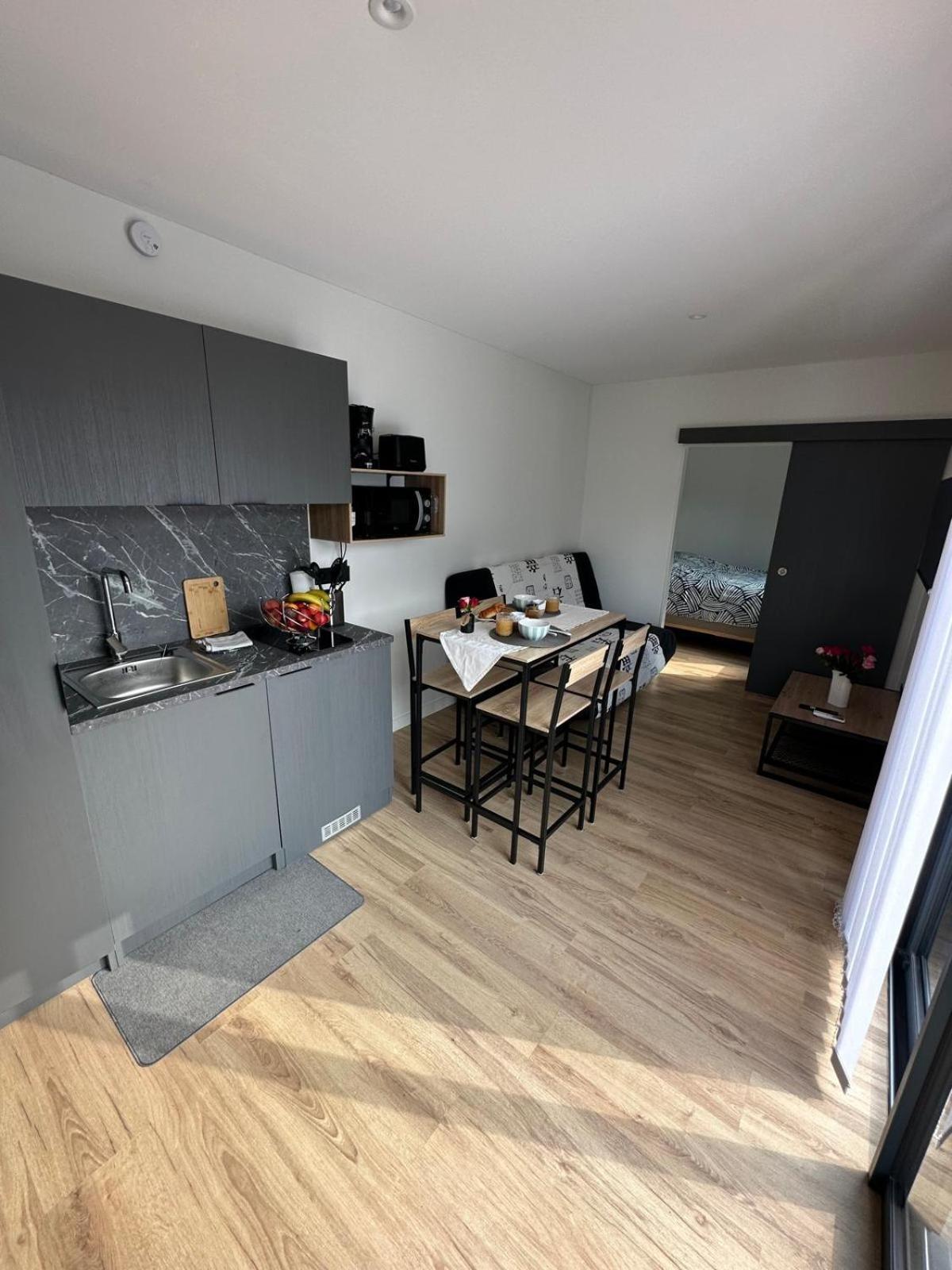 Cottage Bungalow Le St Vel' Velennes  Екстер'єр фото