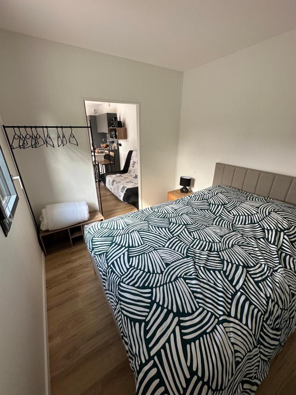 Cottage Bungalow Le St Vel' Velennes  Екстер'єр фото