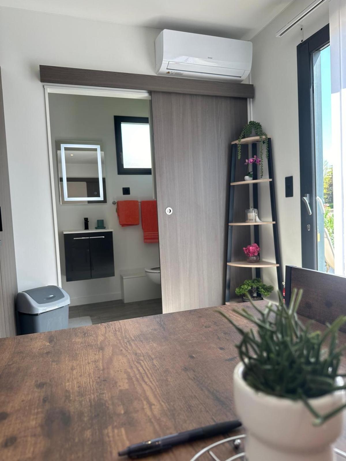 Cottage Bungalow Le St Vel' Velennes  Екстер'єр фото