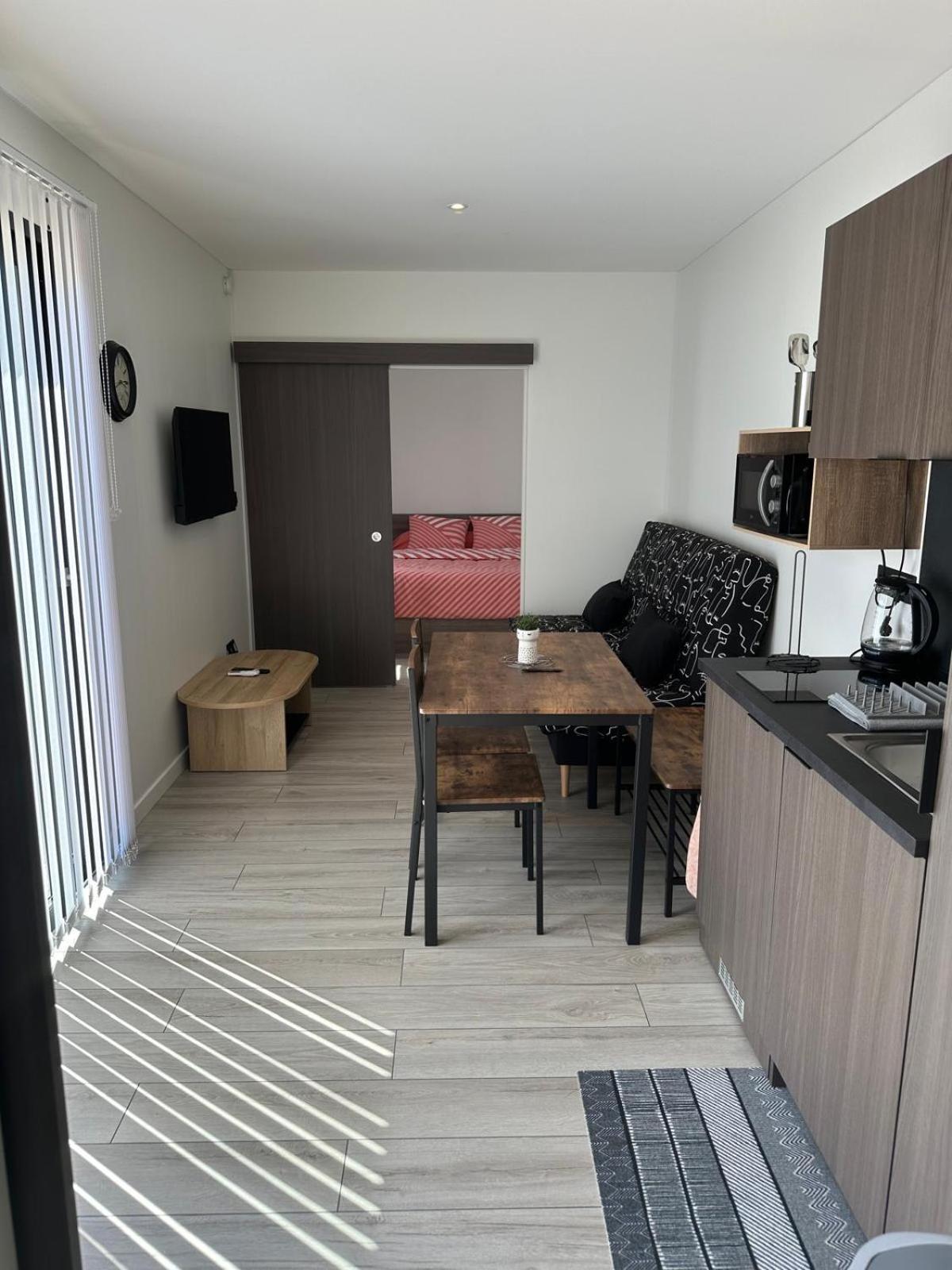 Cottage Bungalow Le St Vel' Velennes  Екстер'єр фото